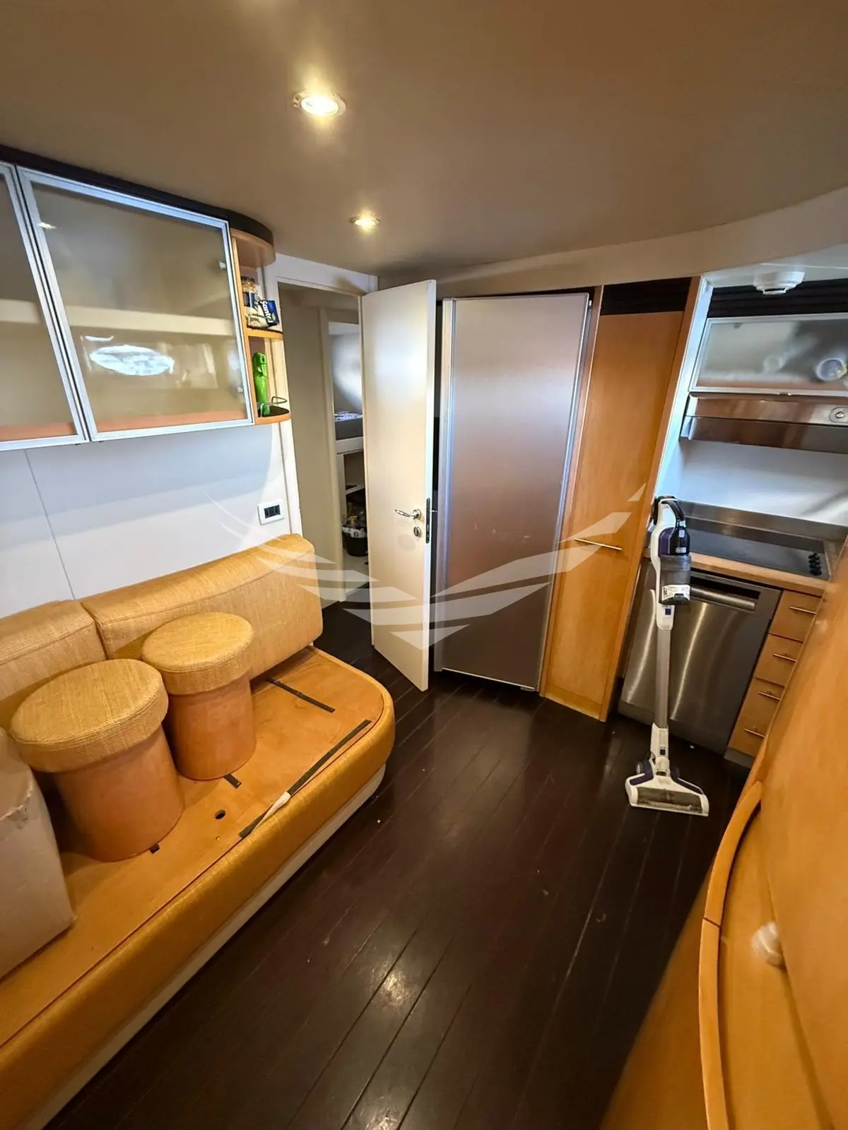 Thumbnail von Pershing 76