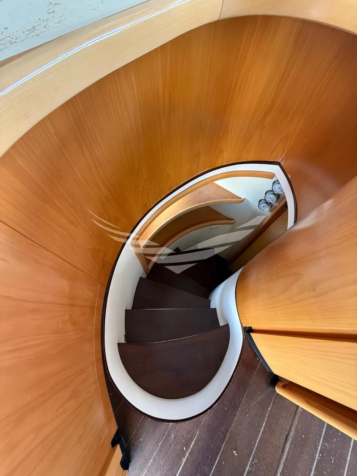 Thumbnail von Pershing 76