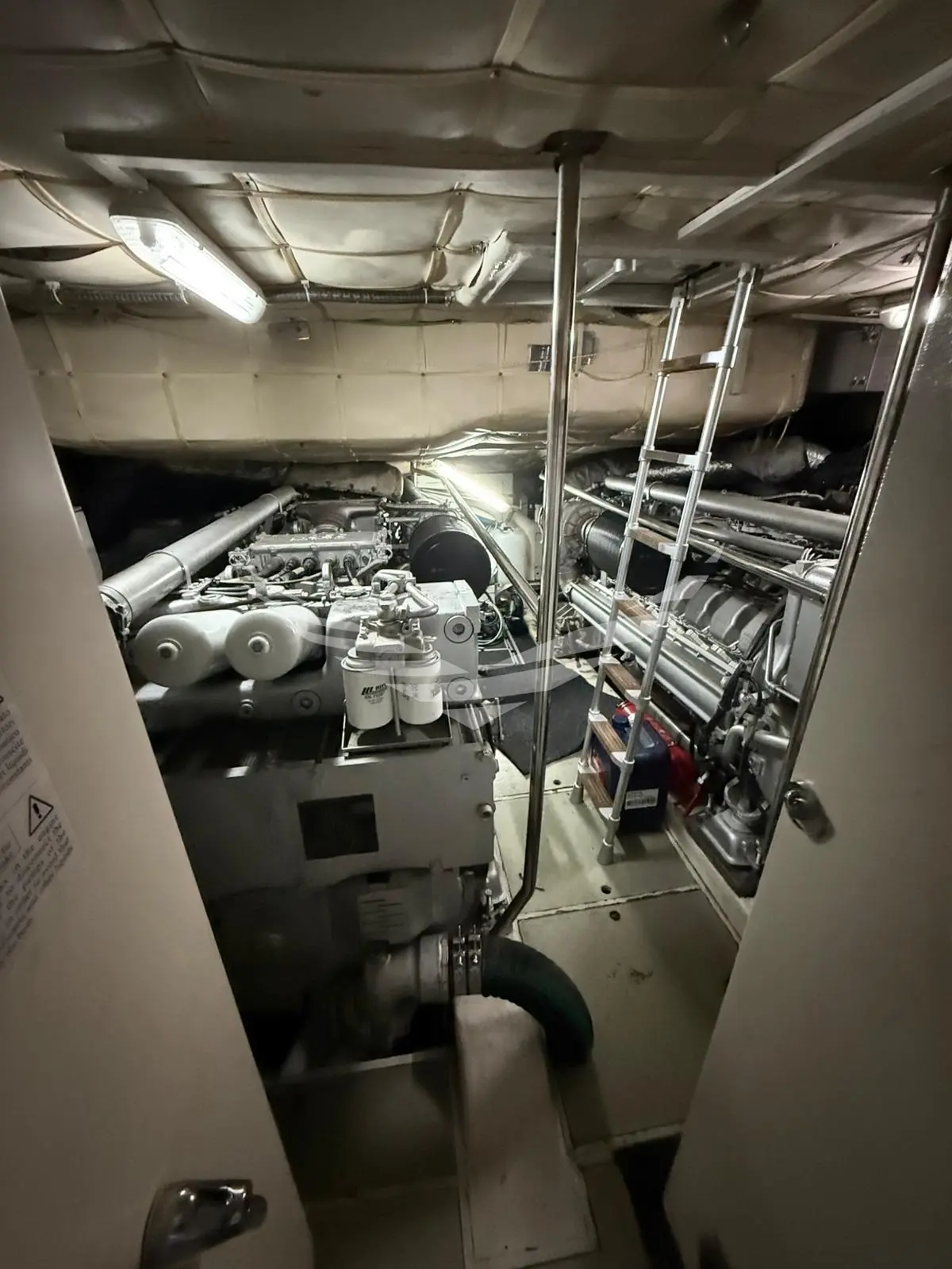 Thumbnail von Pershing 76