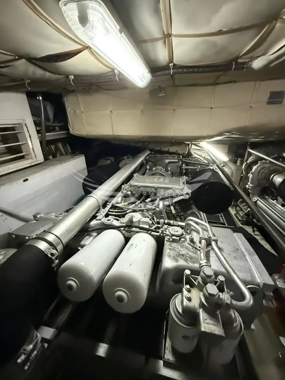 Thumbnail von Pershing 76