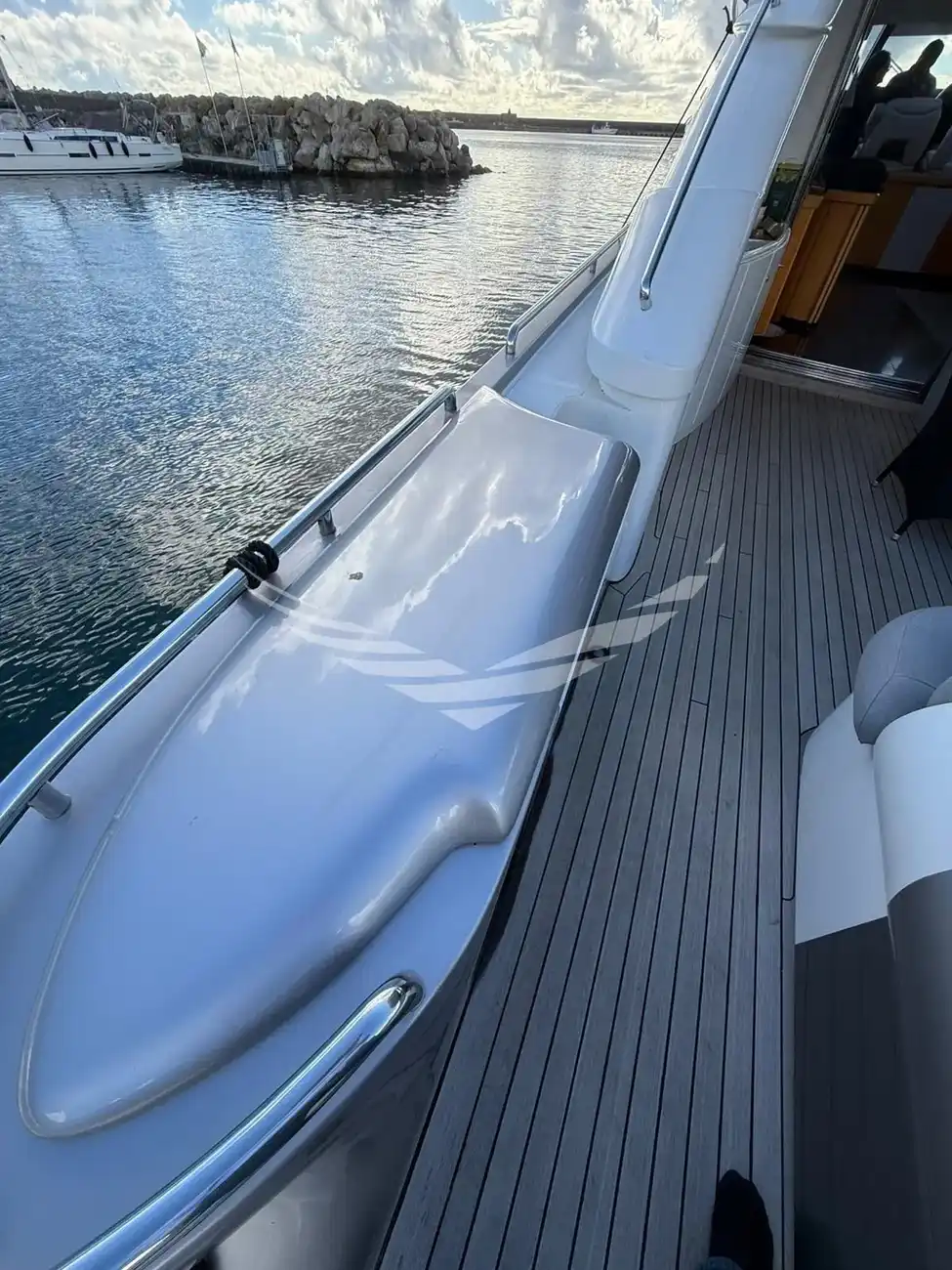 Thumbnail von Pershing 76