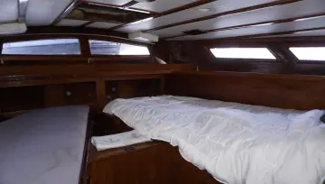 Thumbnail von Camper & Nicholsons Fibago 45