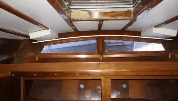 Thumbnail von Camper & Nicholsons Fibago 45