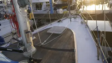 Thumbnail von Camper & Nicholsons Fibago 45