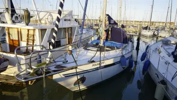 Thumbnail von Camper & Nicholsons Fibago 45