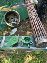 Thumbnail von Camper & Nicholsons Fibago 45