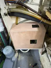 Thumbnail von Camper & Nicholsons Fibago 45