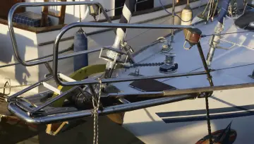 Thumbnail von Camper & Nicholsons Fibago 45