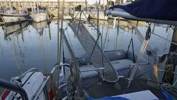 Thumbnail von Camper & Nicholsons Fibago 45