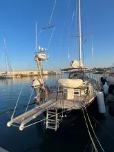 Thumbnail von Nautor Swan 61 WINDFALL OF PLYMOUTH