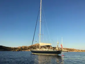 Thumbnail von Nautor Swan 61 WINDFALL OF PLYMOUTH