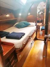 Thumbnail von Nautor Swan 61 WINDFALL OF PLYMOUTH