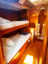 Thumbnail von Nautor Swan 61 WINDFALL OF PLYMOUTH