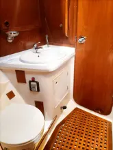 Thumbnail von Nautor Swan 61 WINDFALL OF PLYMOUTH