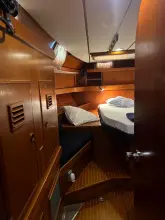 Thumbnail von Nautor Swan 61 WINDFALL OF PLYMOUTH