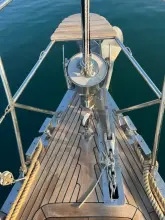 Thumbnail von Nautor Swan 61 WINDFALL OF PLYMOUTH