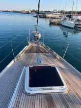 Thumbnail von Nautor Swan 61 WINDFALL OF PLYMOUTH