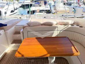 Thumbnail von Budowy Di Sarnico Maxim 55 Special