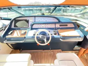 Thumbnail von Budowy Di Sarnico Maxim 55 Special