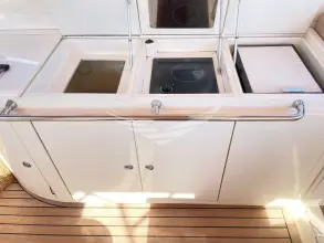 Thumbnail von Budowy Di Sarnico Maxim 55 Special