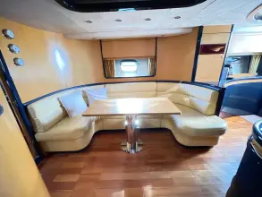 Thumbnail von Budowy Di Sarnico Maxim 55 Special