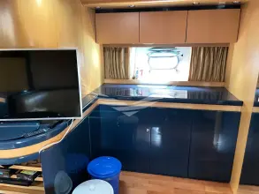 Thumbnail von Budowy Di Sarnico Maxim 55 Special