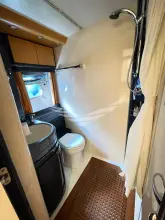 Thumbnail von Budowy Di Sarnico Maxim 55 Special