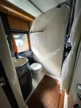 Thumbnail von Budowy Di Sarnico Maxim 55 Special