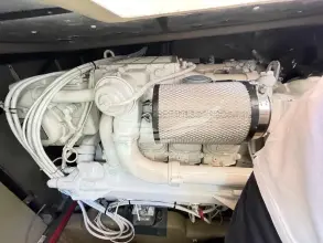 Thumbnail von Budowy Di Sarnico Maxim 55 Special