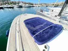 Thumbnail von Budowy Di Sarnico Maxim 55 Special