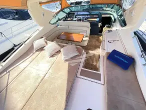 Thumbnail von Budowy Di Sarnico Maxim 55 Special