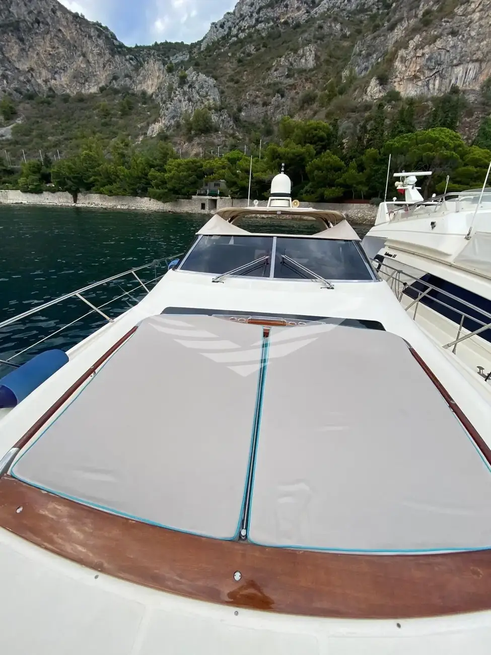 Thumbnail von Riva 59 Mercurius