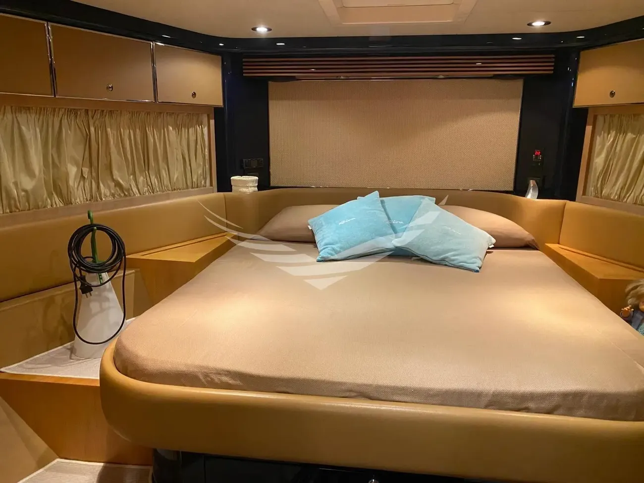 Thumbnail von Riva 59 Mercurius