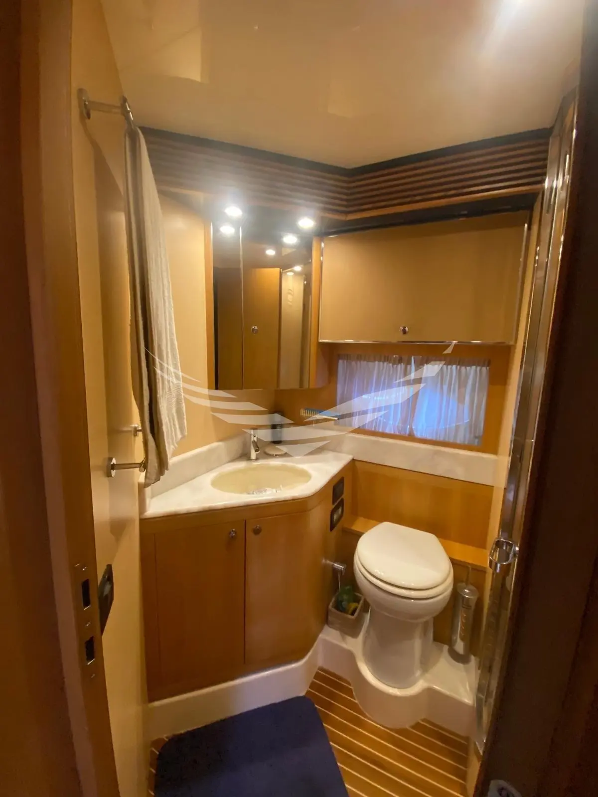 Thumbnail von Riva 59 Mercurius