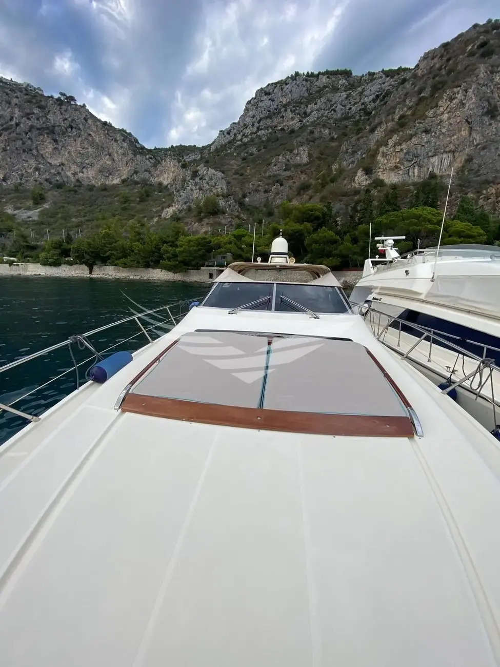 Thumbnail von Riva 59 Mercurius