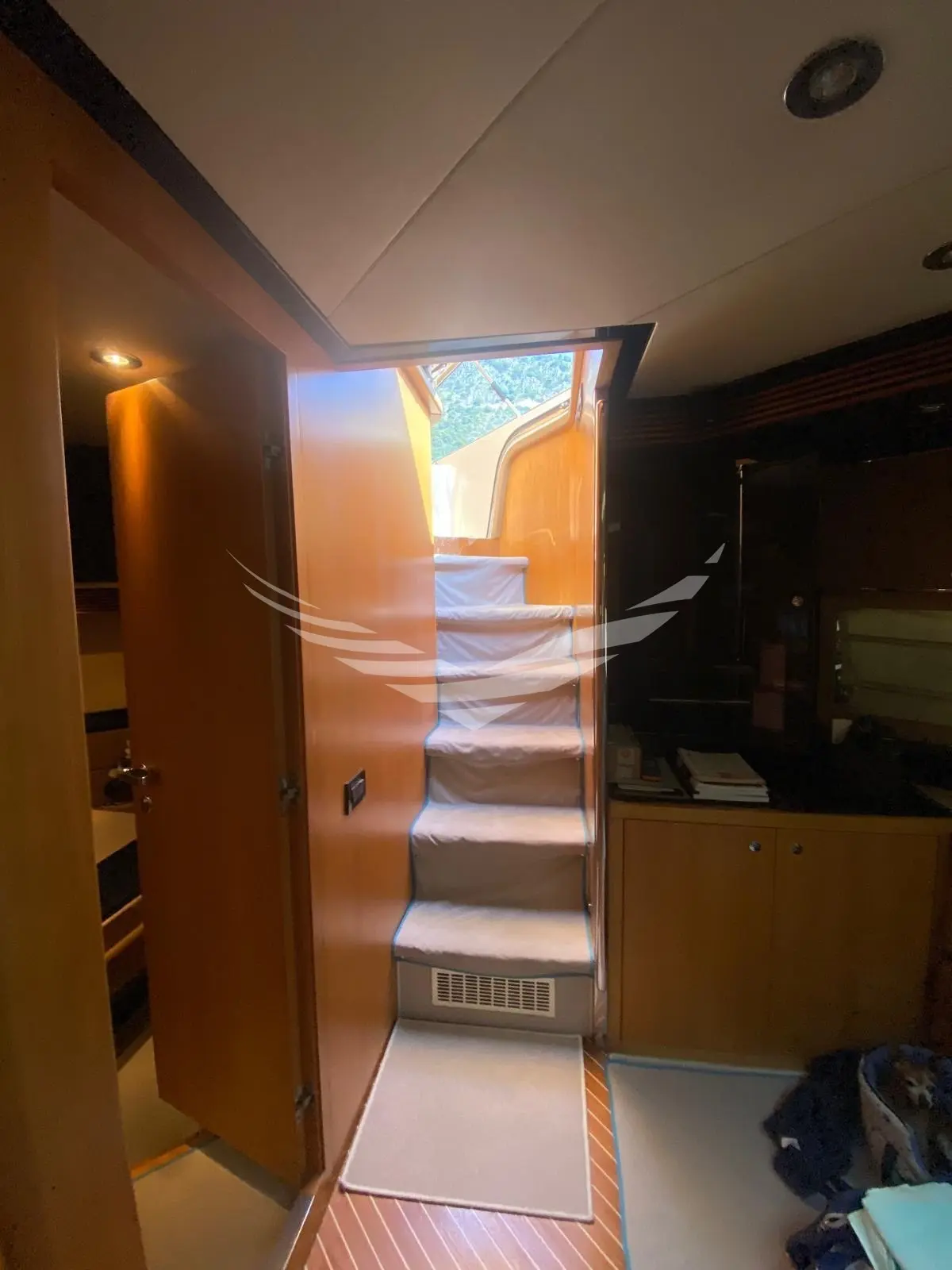 Thumbnail von Riva 59 Mercurius