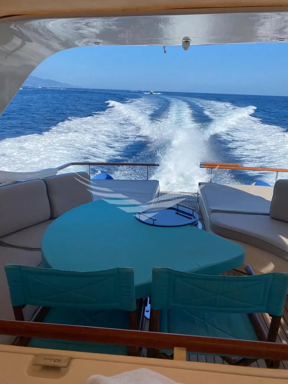 Thumbnail von Riva 59 Mercurius