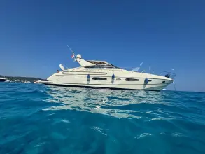 Thumbnail von Riva 59 Mercurius