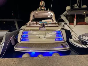 Thumbnail von Riva 59 Mercurius