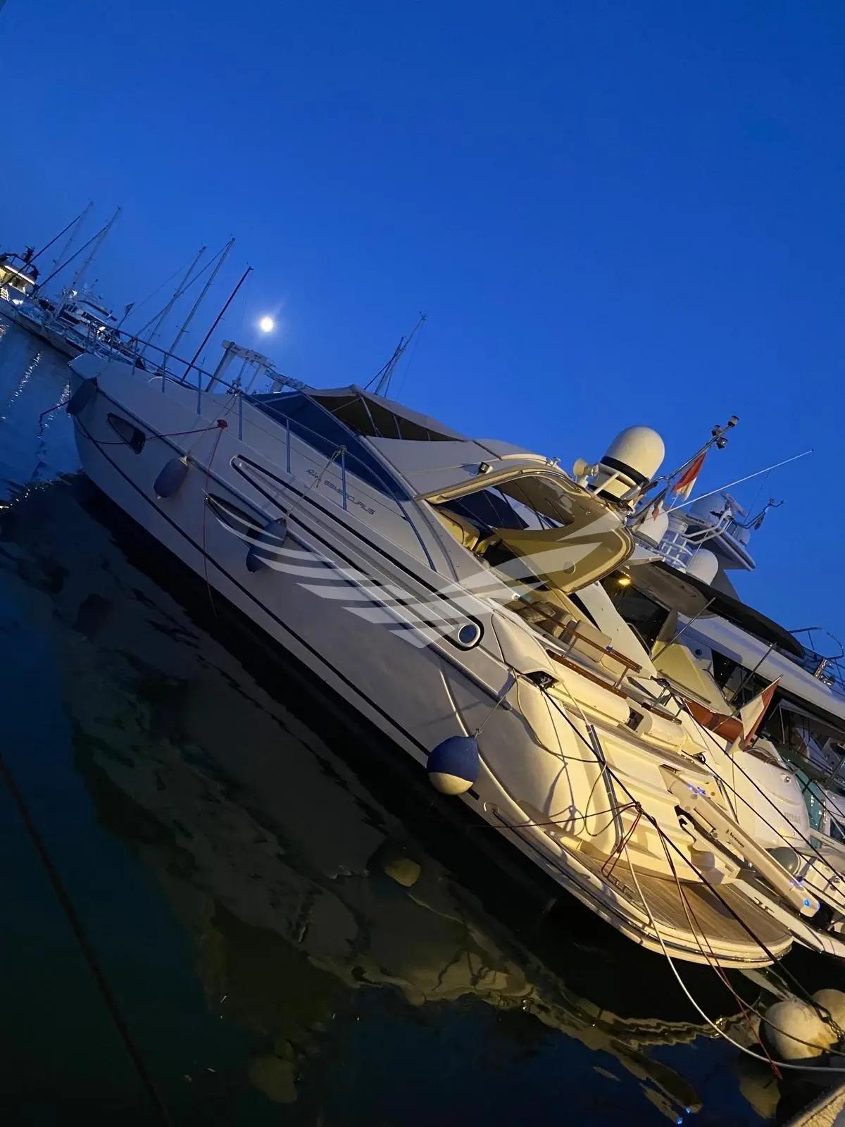 Thumbnail von Riva 59 Mercurius