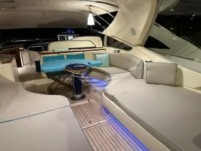 Thumbnail von Riva 59 Mercurius