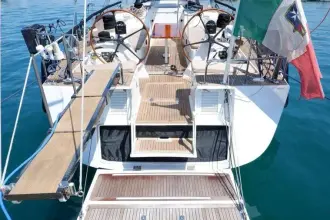 Thumbnail von Baltic 60