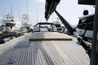 Thumbnail von Baltic 60