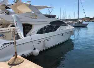 Thumbnail von Azimut 50