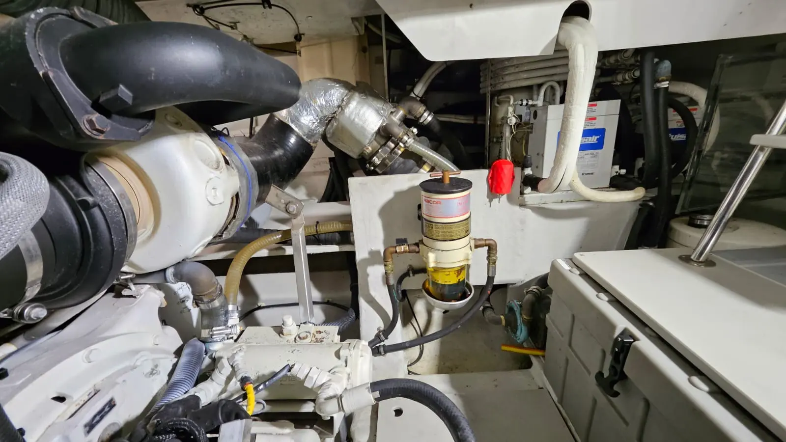 Thumbnail von Azimut 50