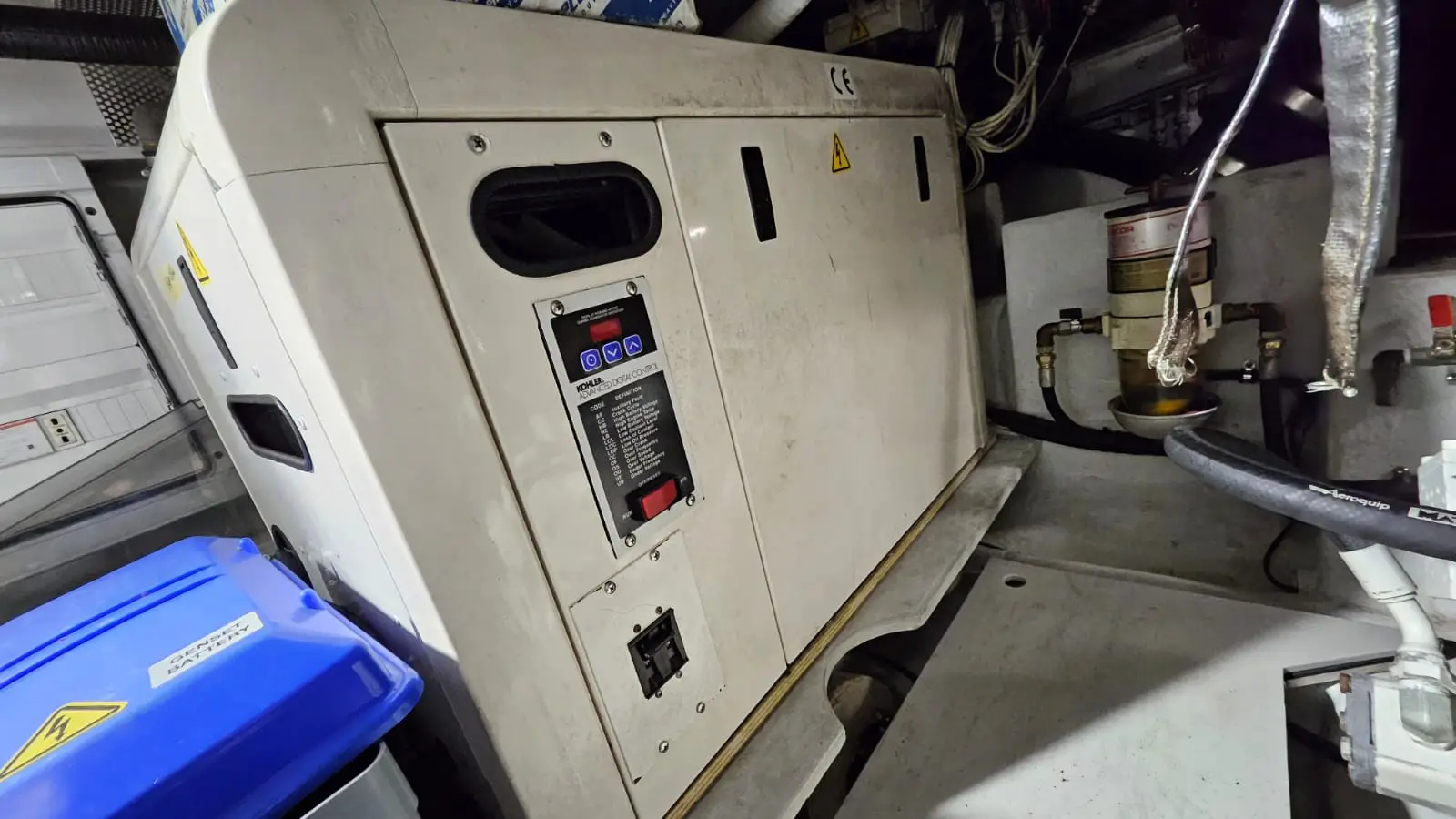 Thumbnail von Azimut 50