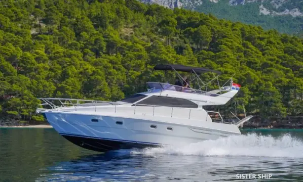 Raffaelli Levante Fly