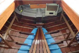 Thumbnail von Baglietto 18 `