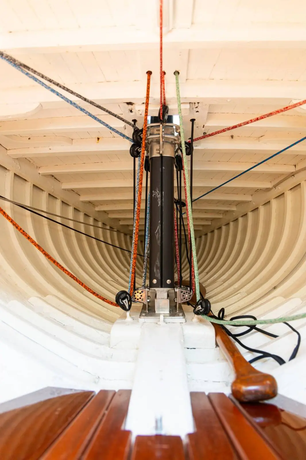 Thumbnail von Baglietto 18 `