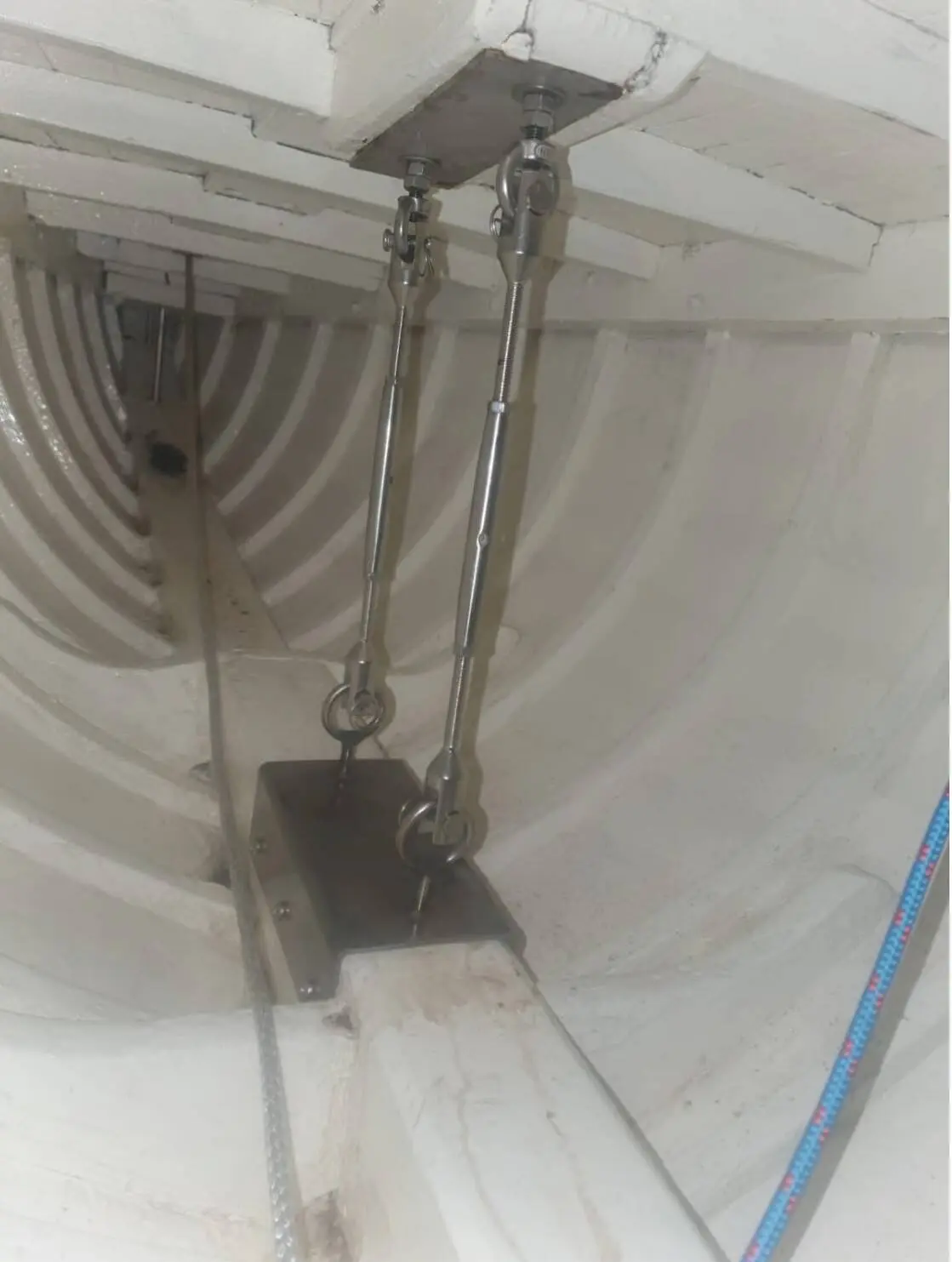 Thumbnail von Baglietto 18 `